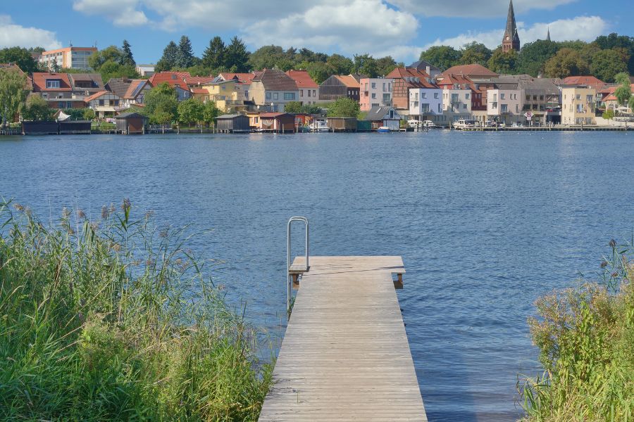 Mecklenburgische Seenplatte 2023 1