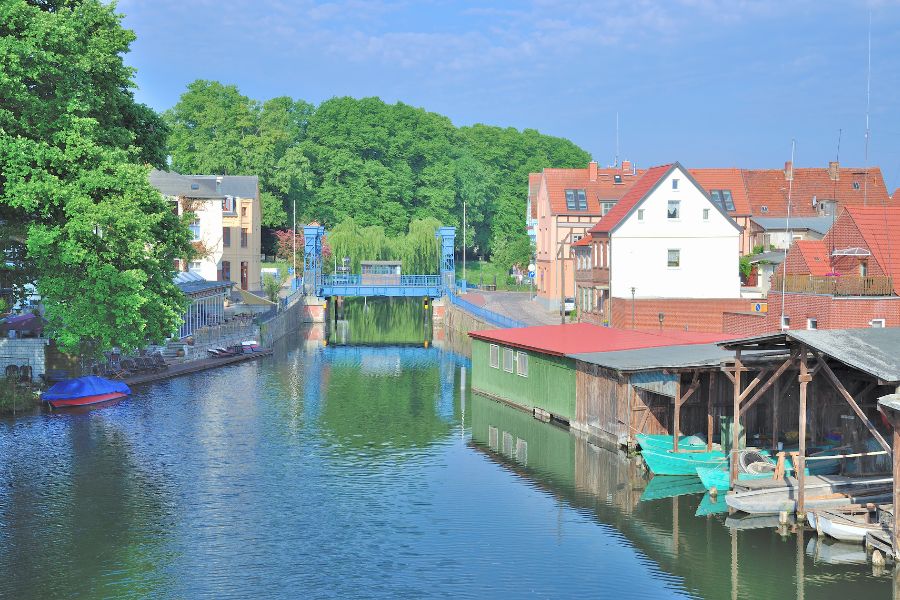 Mecklenburgische Seenplatte 2023 2