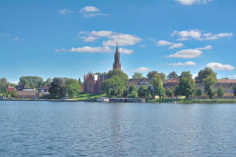 Mecklenburgische Seenplatte 2023 4