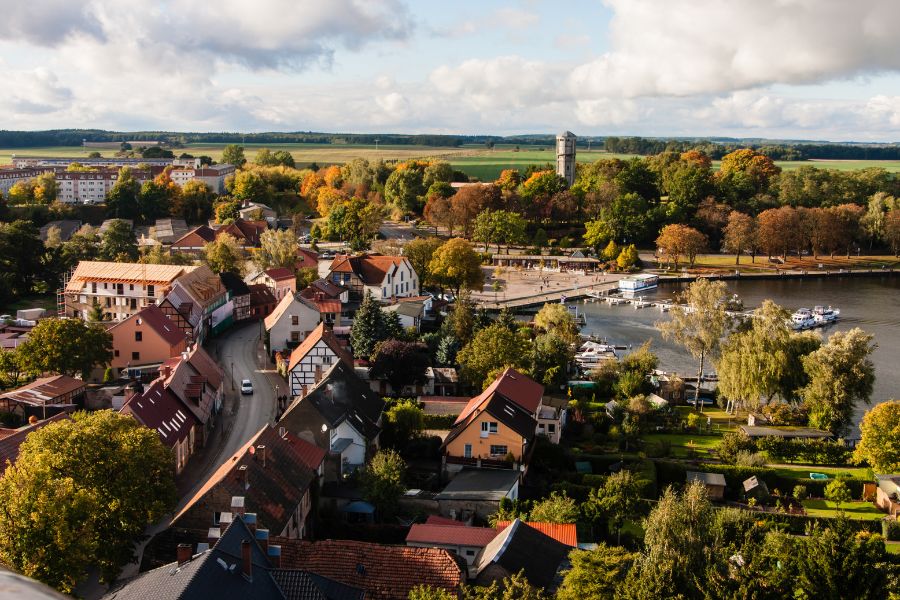 Mecklenburgische Seenplatte 2023 8