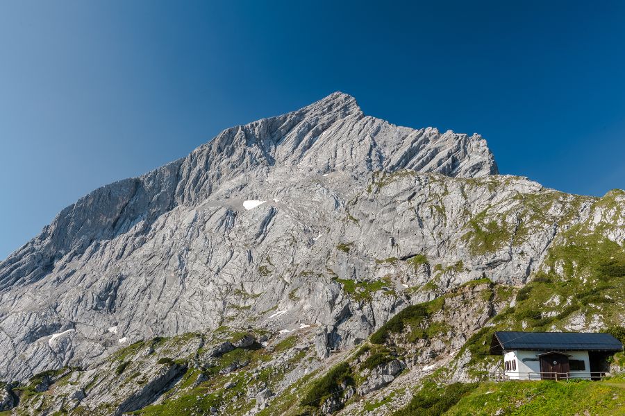 Alpspitze