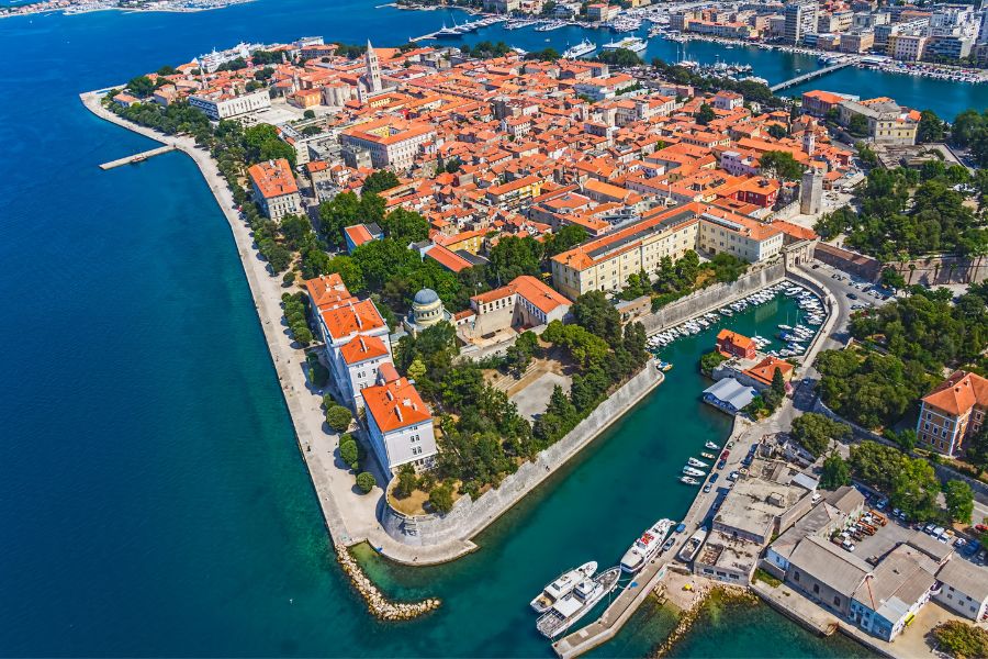 Kroatien 1