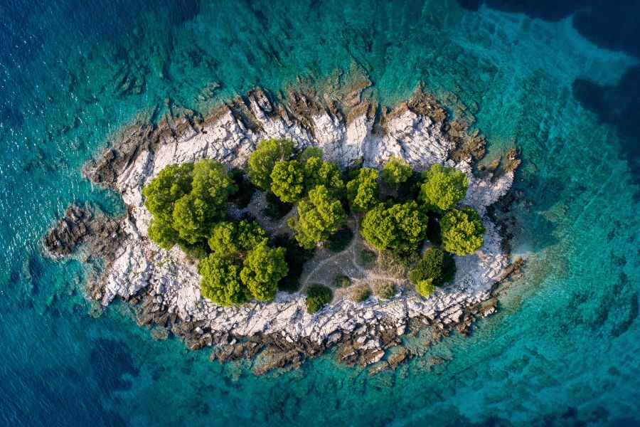 Kroatien 6