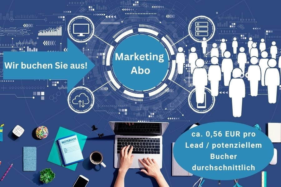 MArketing Abo neu