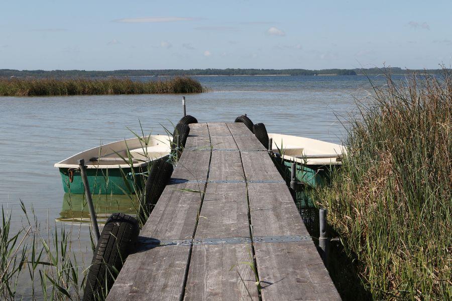 Mecklenburgische Seenplatte 3