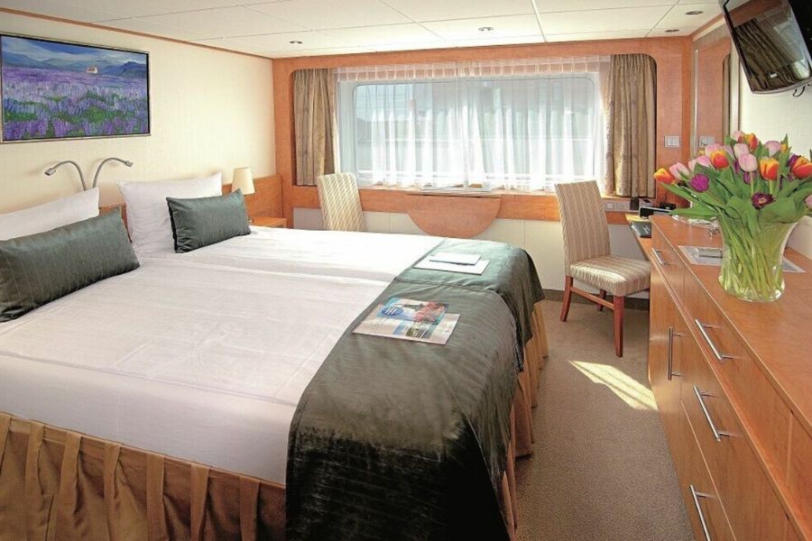 Basel Amsterdam Zimmer