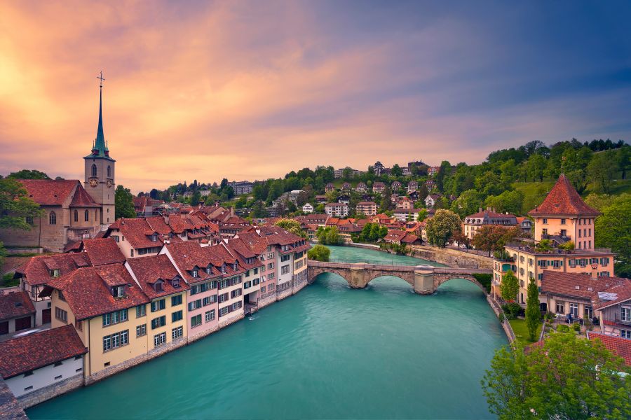 BERN