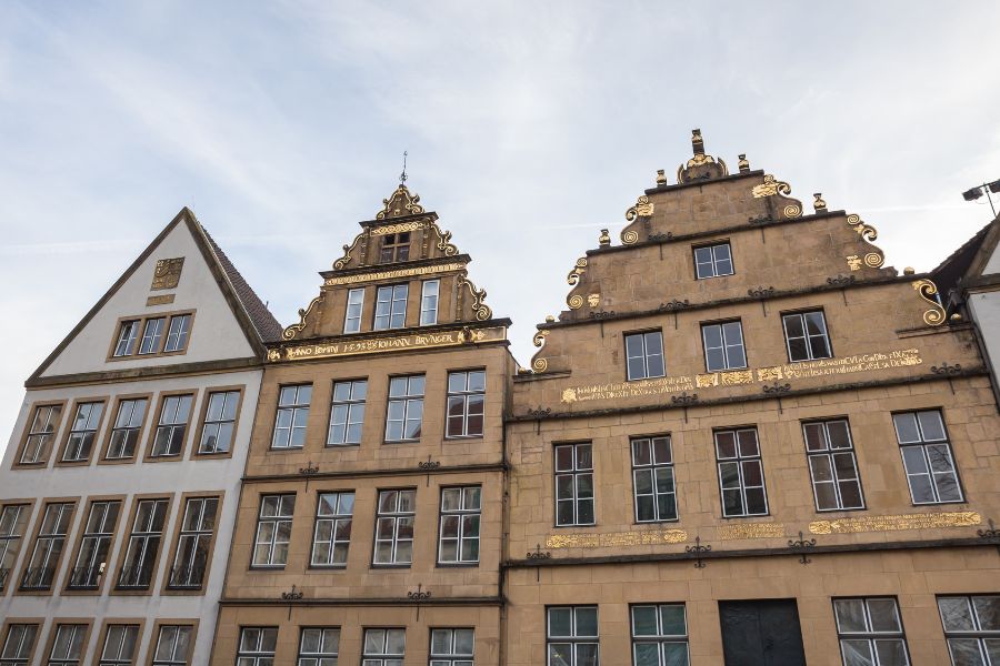 Bielefeld Teutoburger Wald 3