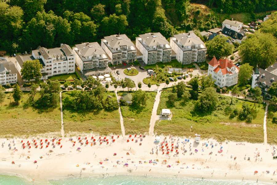 Binz Hotel