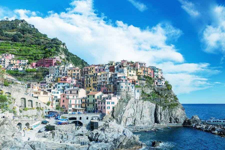 Cinque Terre