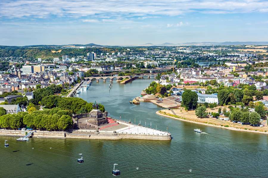 Deutsches Eck