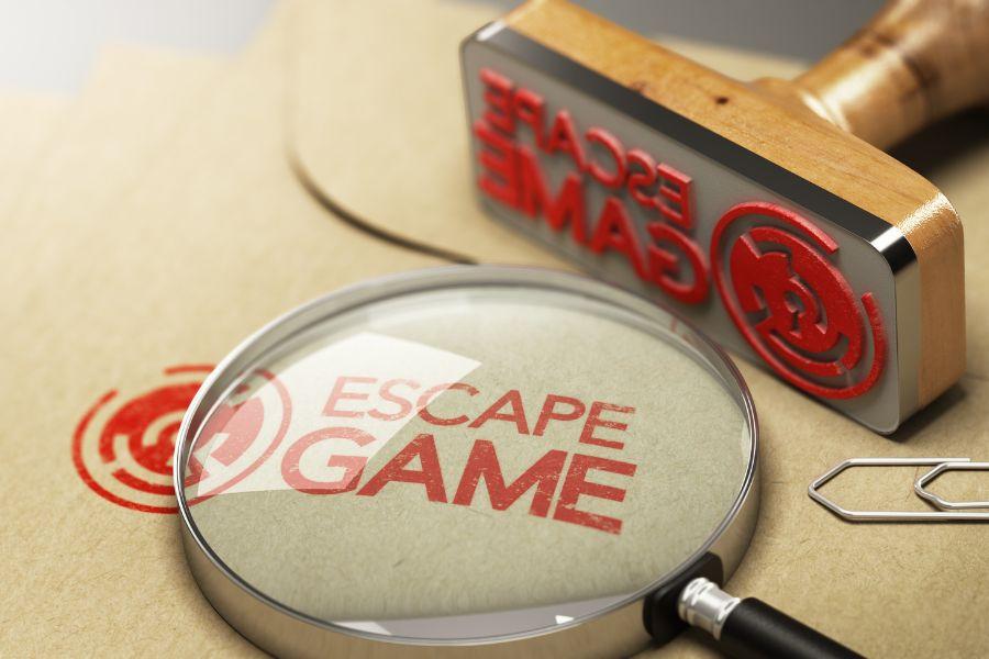 Escape Rooms