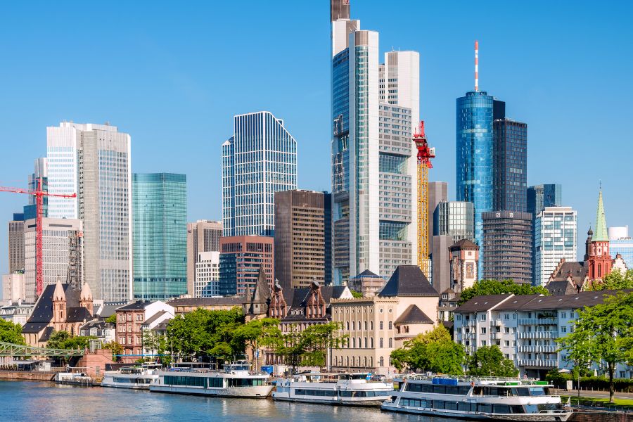 Frankfurt