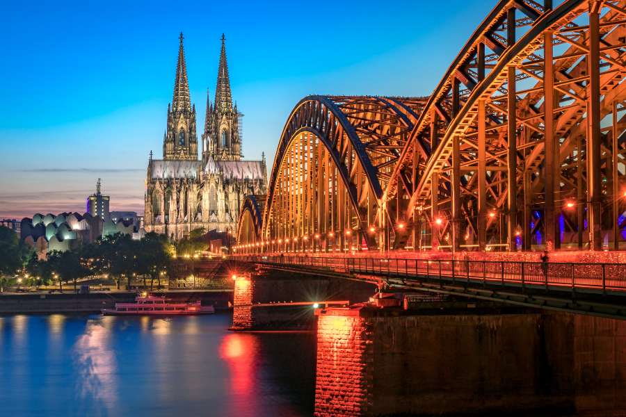 Kölnnachts