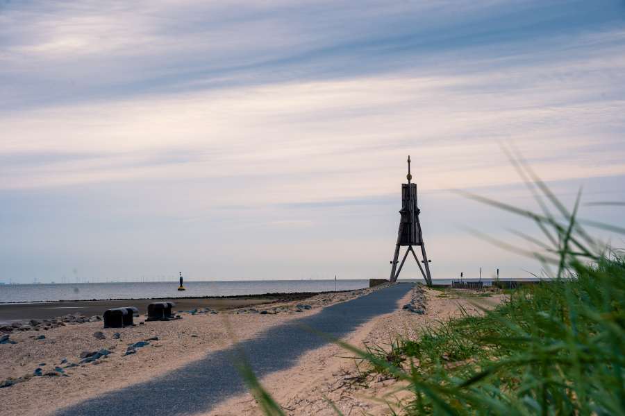 KugelbarkeCuxhaven