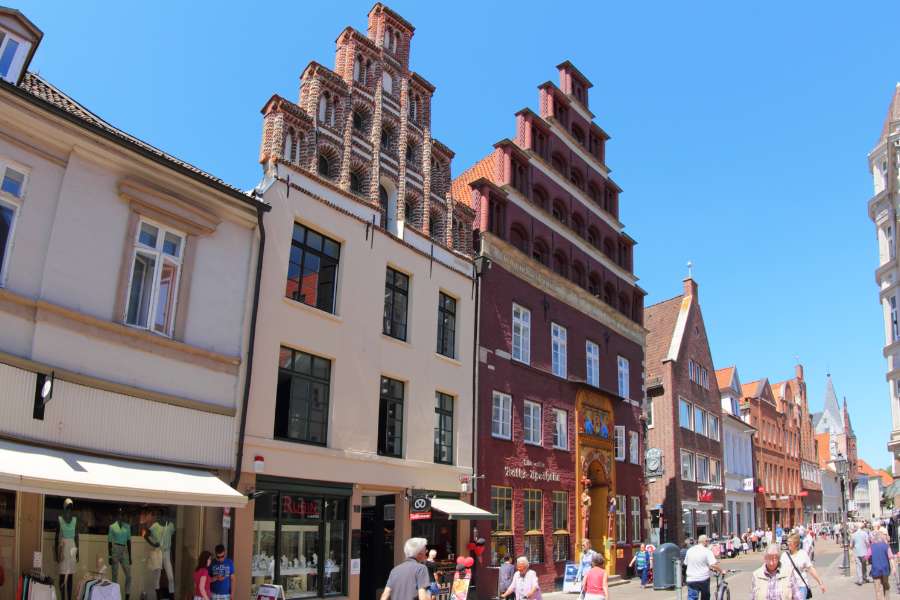 Lüneburg