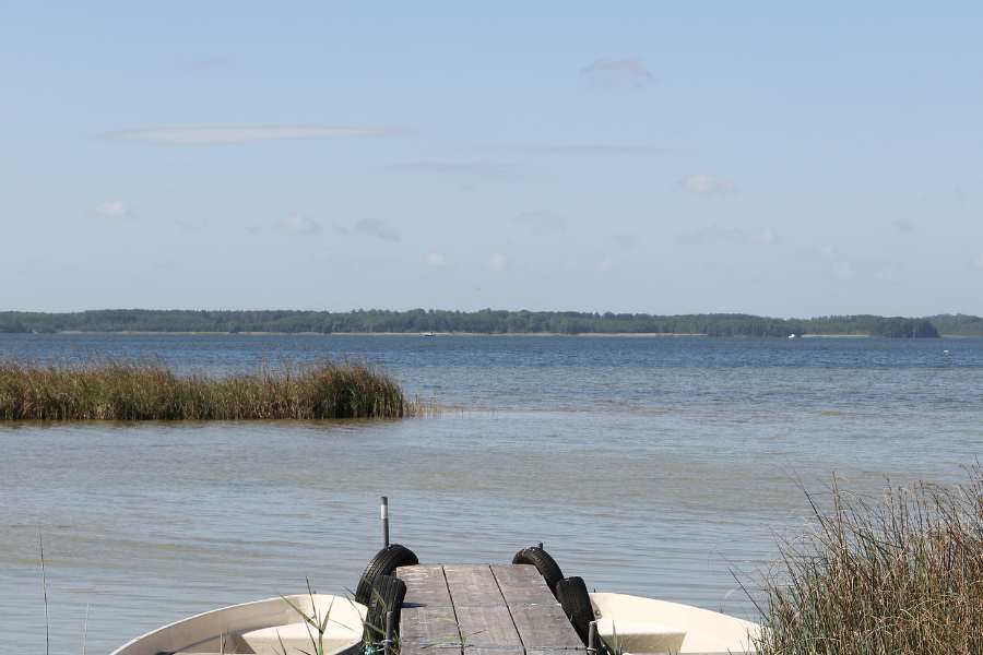Mecklenburgische Seenplatte