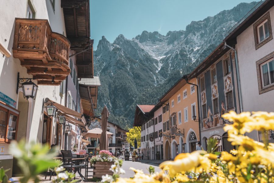 Mittenwald