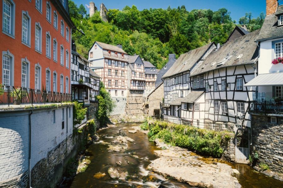 Monschau
