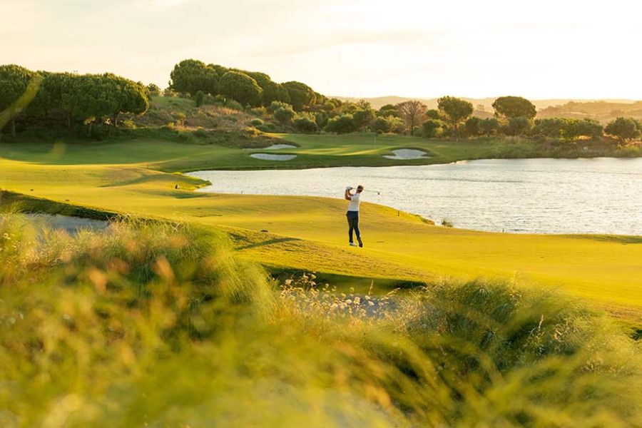 Monte Rei Golf & Country Club