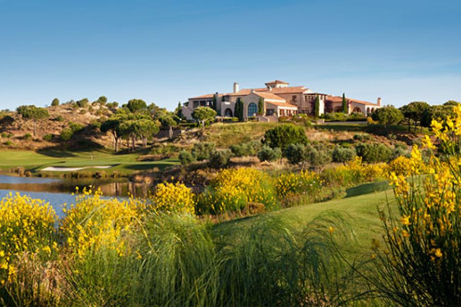 Monte Rei Golf & Country Club2