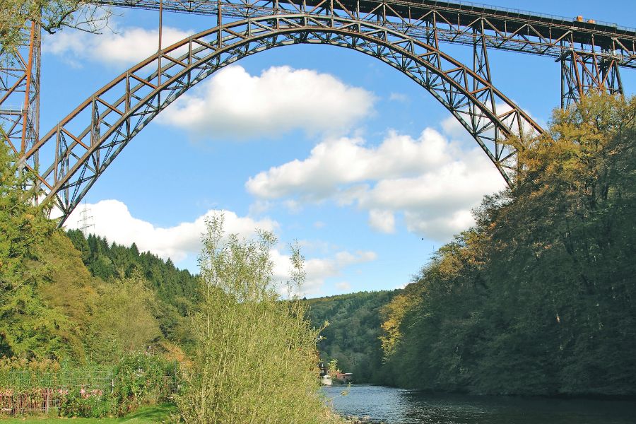 Müngstener Brücke
