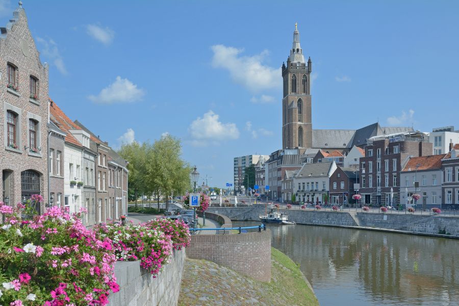 Roermond Titel