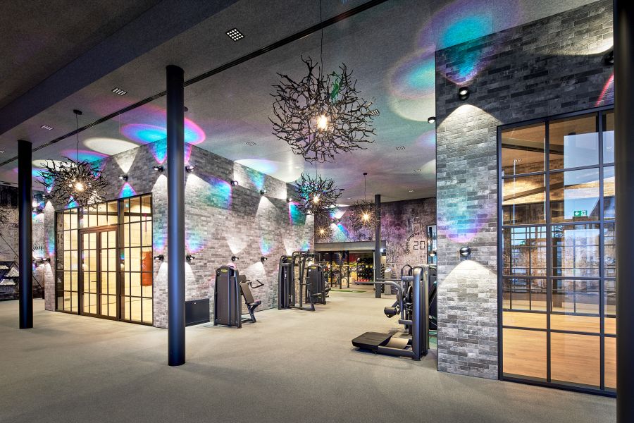 Sportwelt bayerischer wald