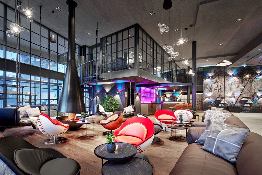 Sportwelt bayerischer wald Fitness