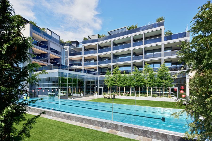 Sportwelt bayerischer wald Titel