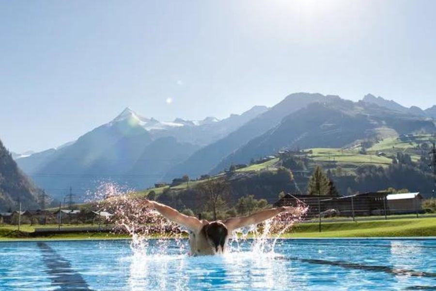 Tauern Spa