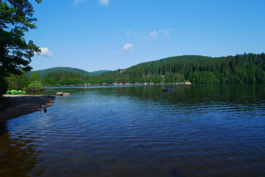 Titisee 2