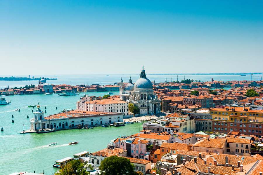Venedig