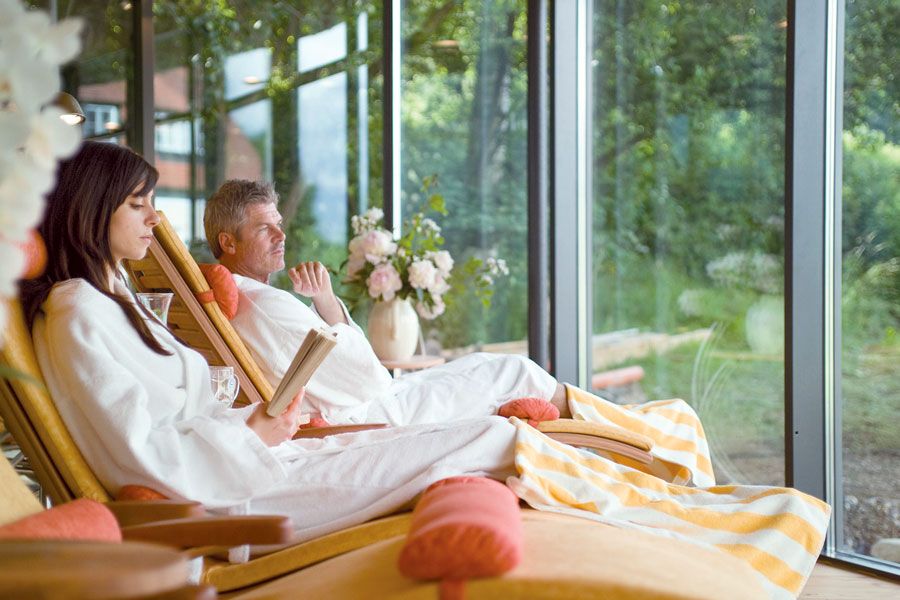 Wellness Bad Clevers