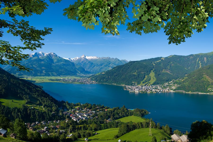 Zell am See