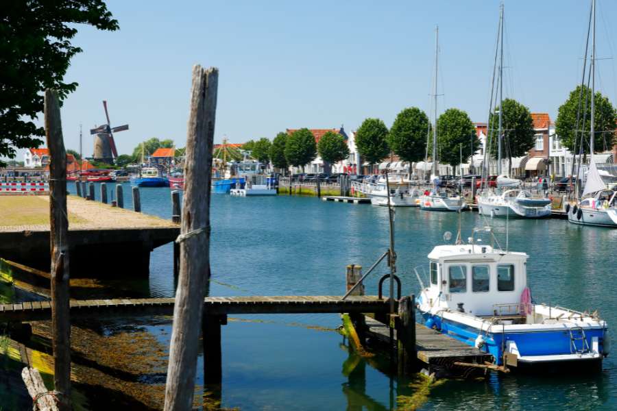 Zierikzee